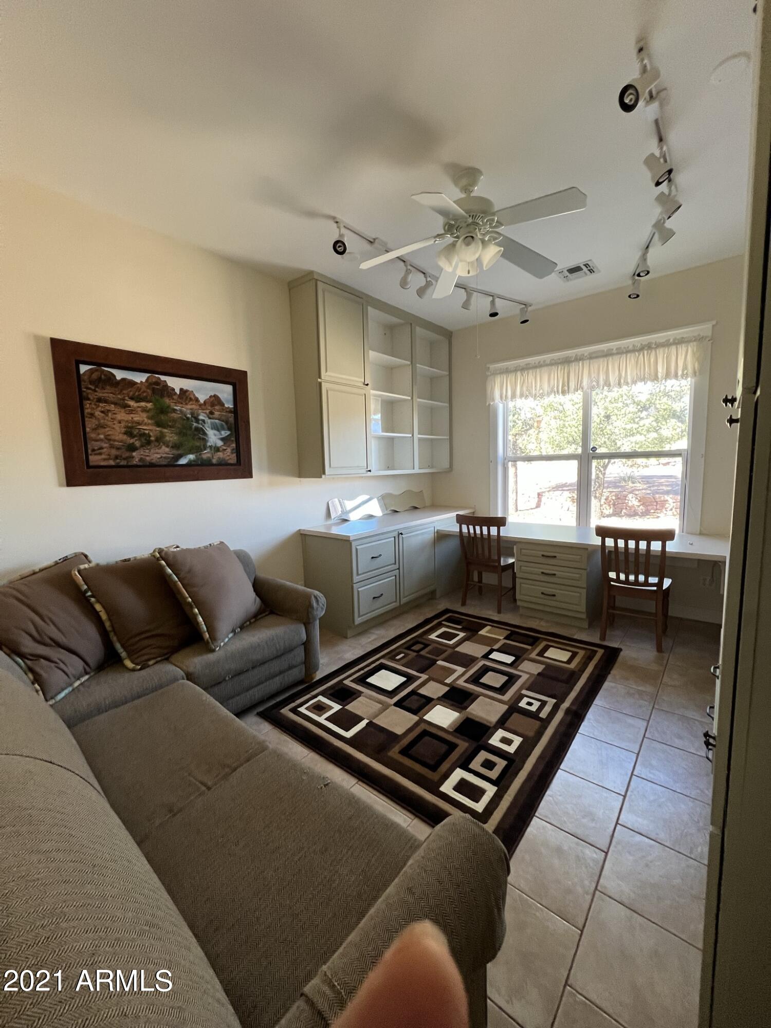 418 South Whisper Ridge Lane Payson, AZ 85541 - Photo 23 of 49 Office