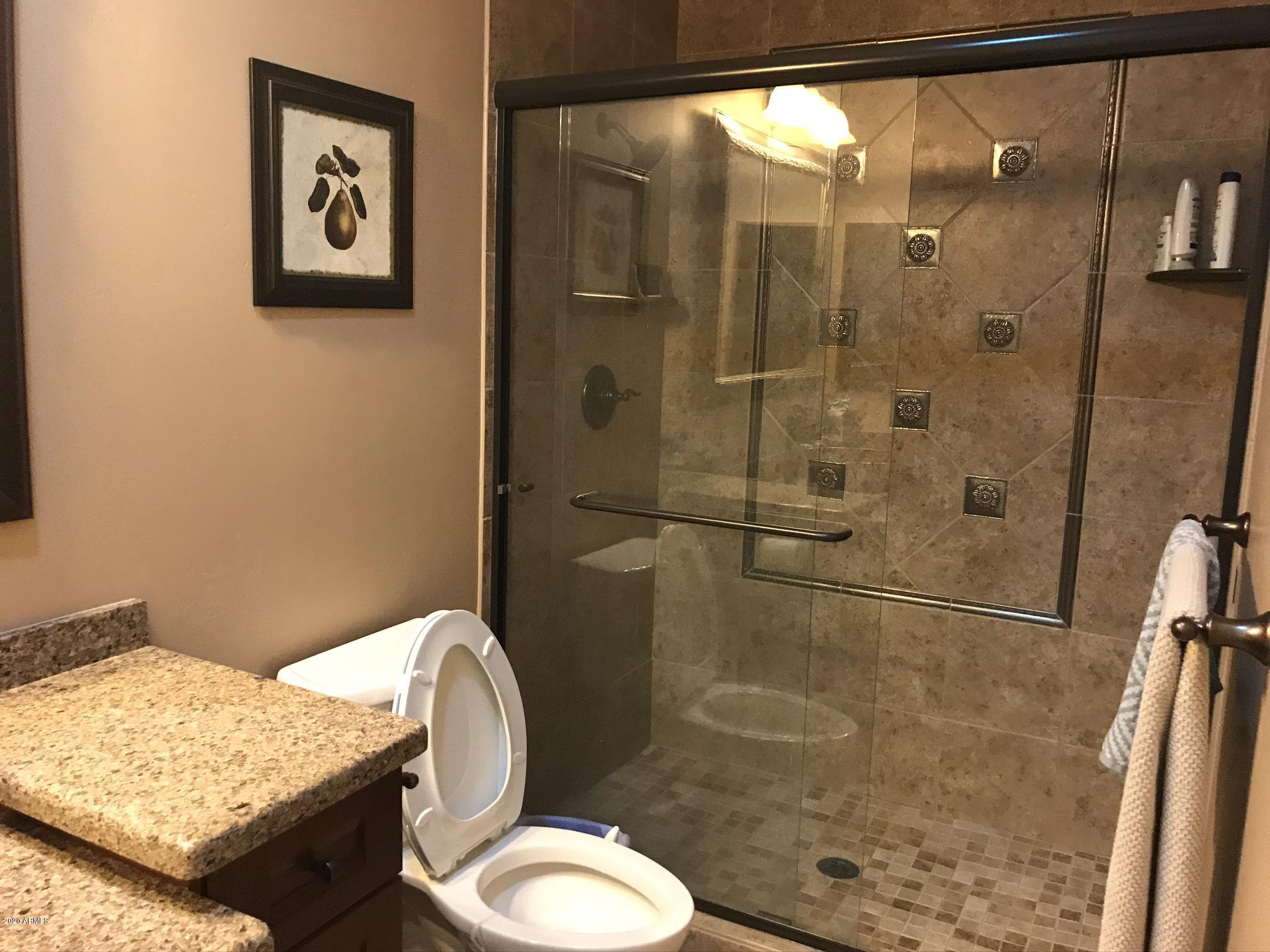 418 South Whisper Ridge Lane Payson, AZ 85541 - Photo 27 of 49 hallway bath2