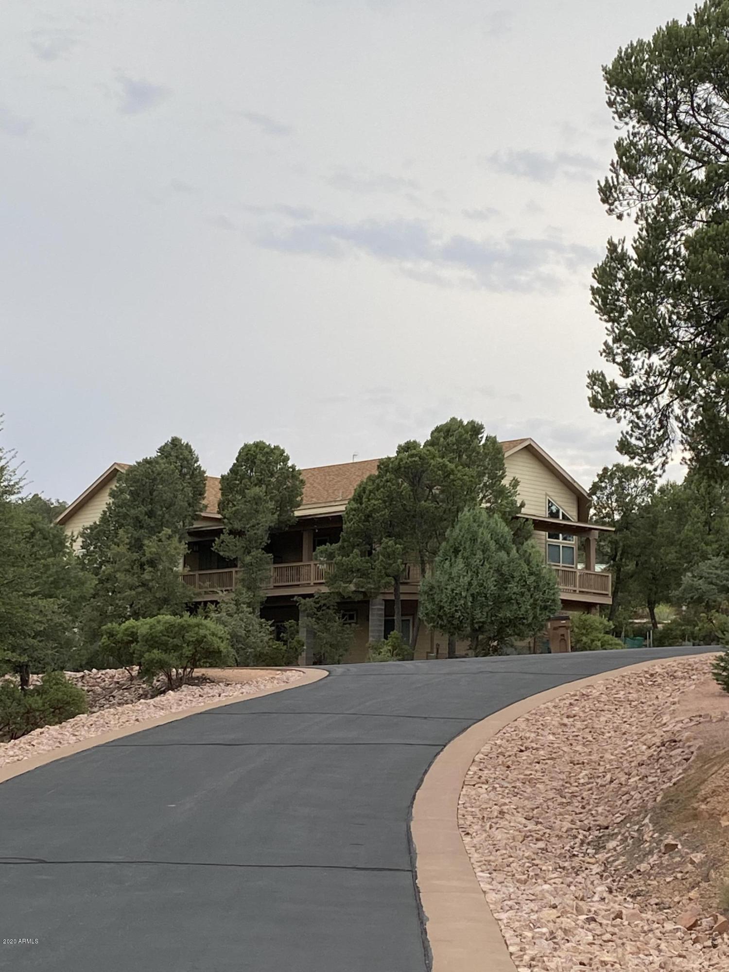 418 South Whisper Ridge Lane Payson, AZ 85541 - Photo 43 of 49 IMG-0819