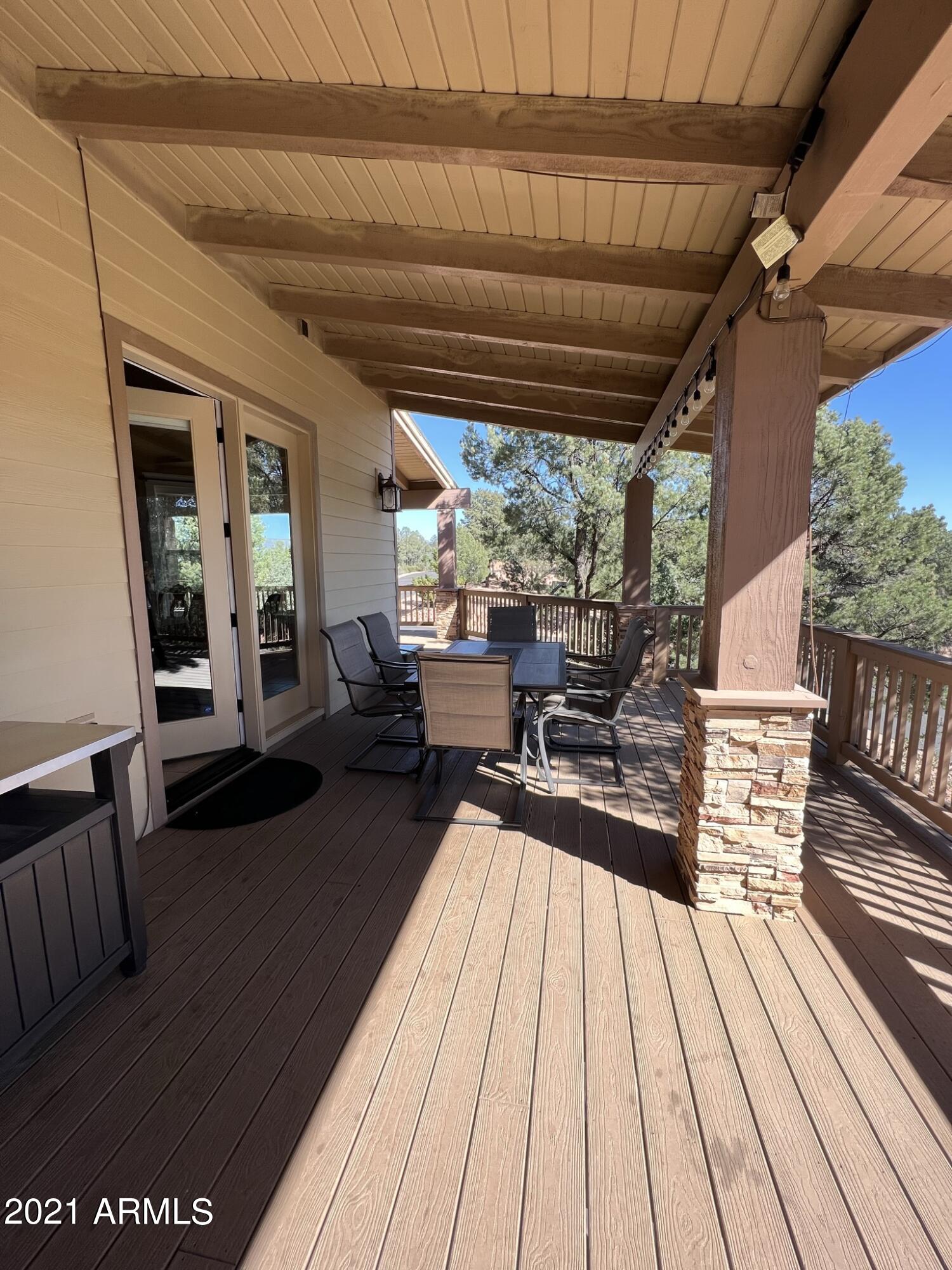 418 South Whisper Ridge Lane Payson, AZ 85541 - Photo 44 of 49 IMG_3530