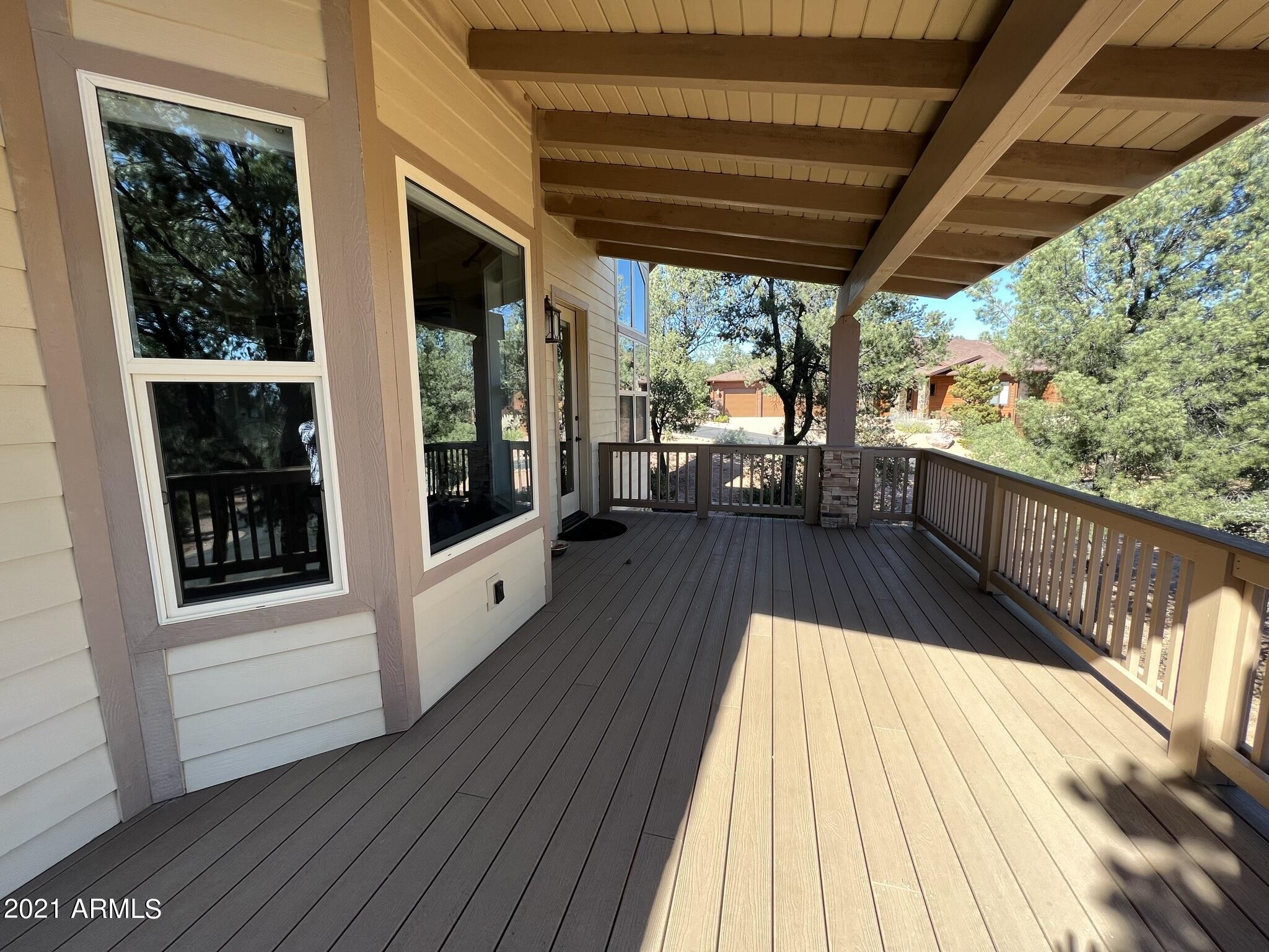 418 South Whisper Ridge Lane Payson, AZ 85541 - Photo 46 of 49 IMG_3532