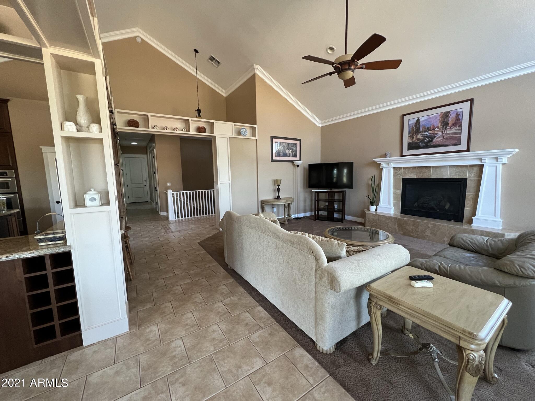 418 South Whisper Ridge Lane Payson, AZ 85541 - Photo 10 of 49 famiky