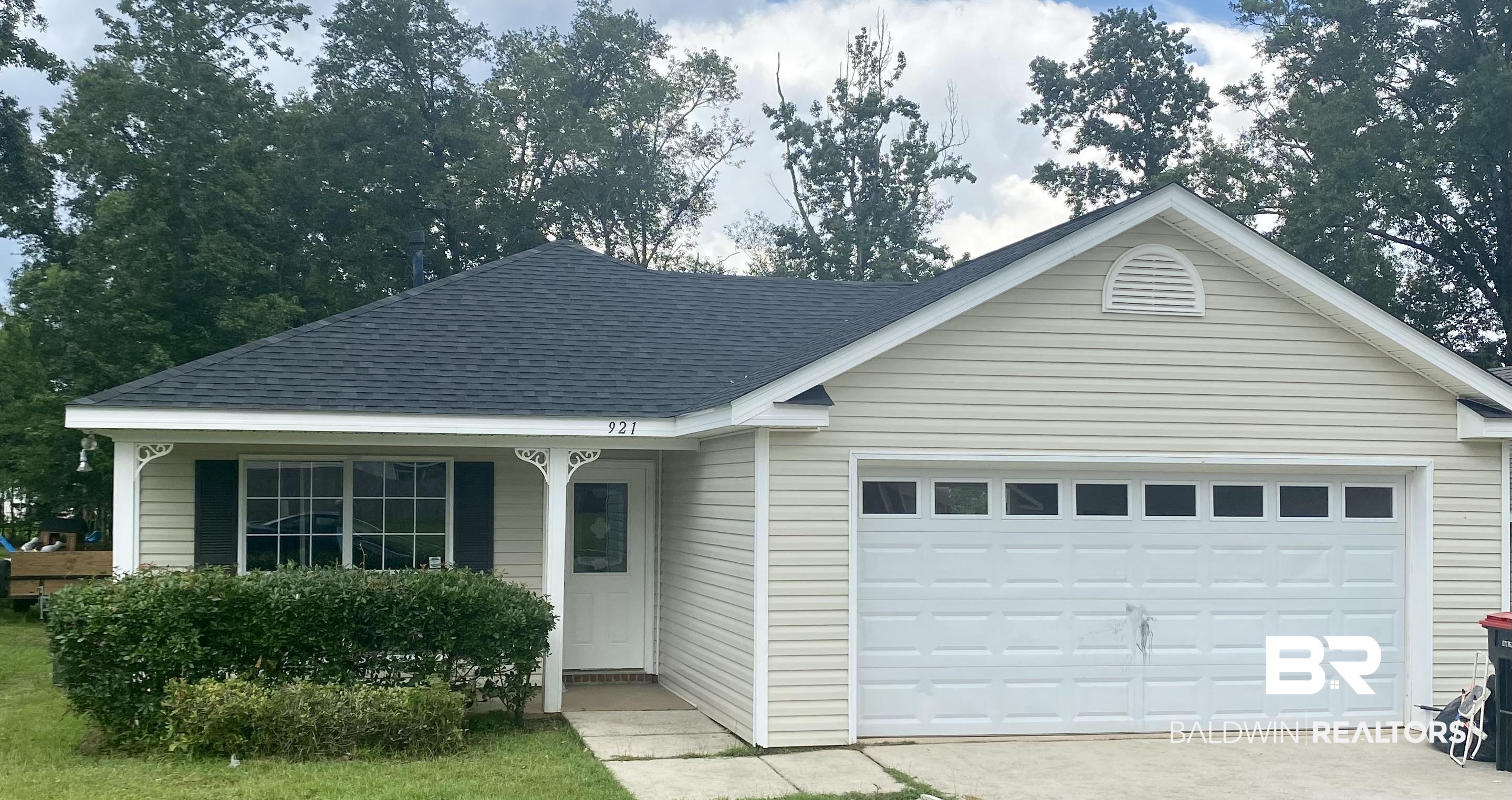 921 East Hamilton Bridges Drive Mobile, AL 36695 - Photo 23 of 23