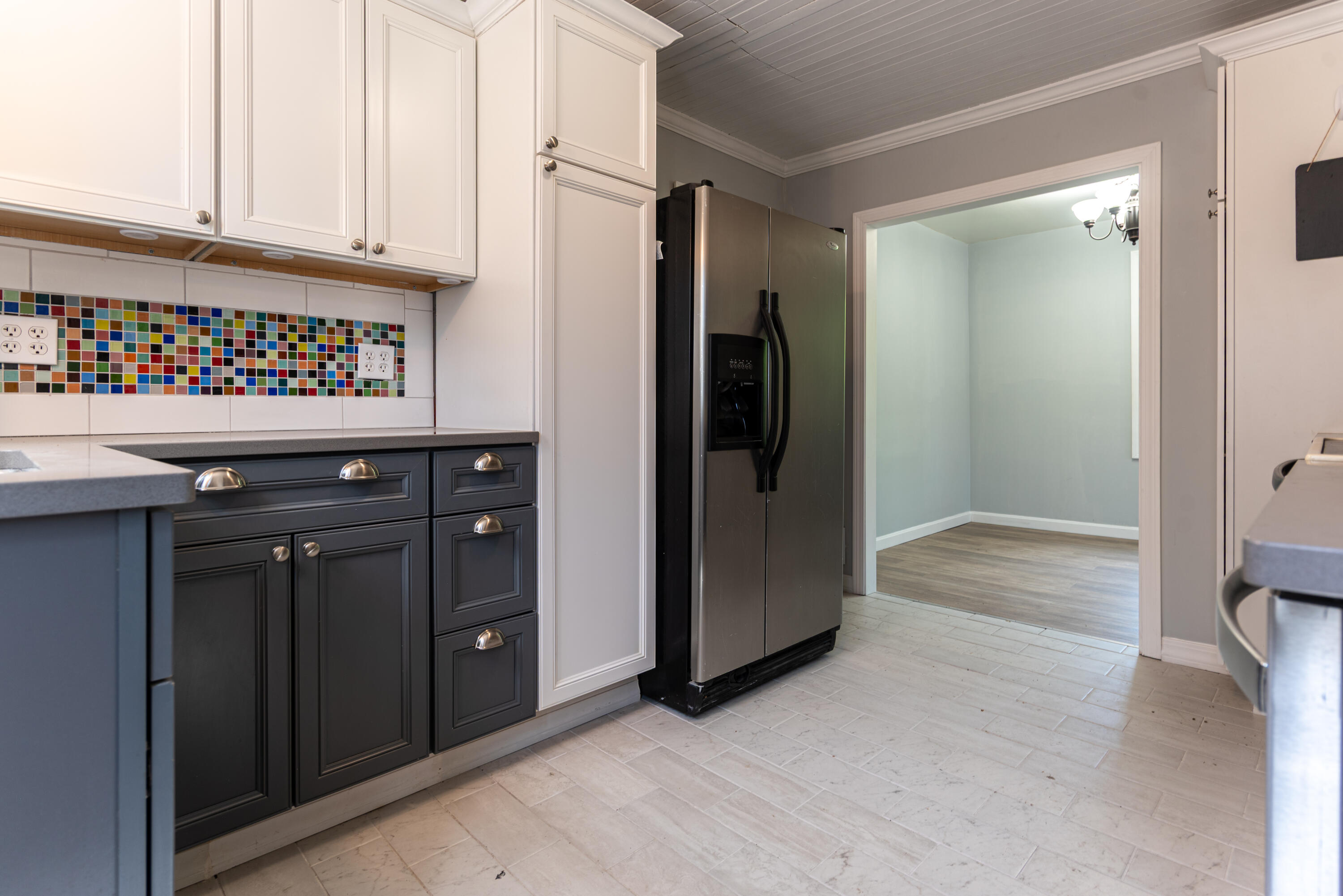 21 Market Street Fort Kent, ME 04743 - Photo 18 of 36 Kitchen