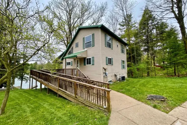 $210,000 | 4612 Birch Park Drive, Gladwin, MI 48624