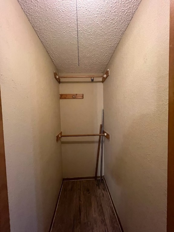 3506 Speedway, Unit 101 Austin, TX 78705 - Photo 11 of 31 a view of a room with wooden floor