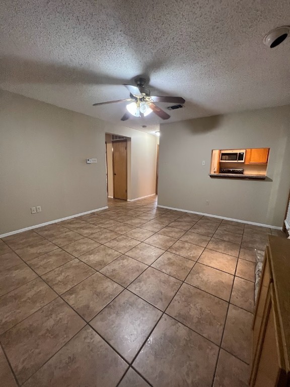 3506 Speedway, Unit 101 Austin, TX 78705 - Photo 14 of 31 a view of an empty room