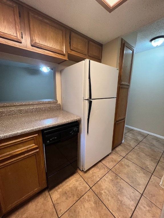 3506 Speedway, Unit 101 Austin, TX 78705 - Photo 24 of 31 a view of a refrigerator in kitchen and an empty room