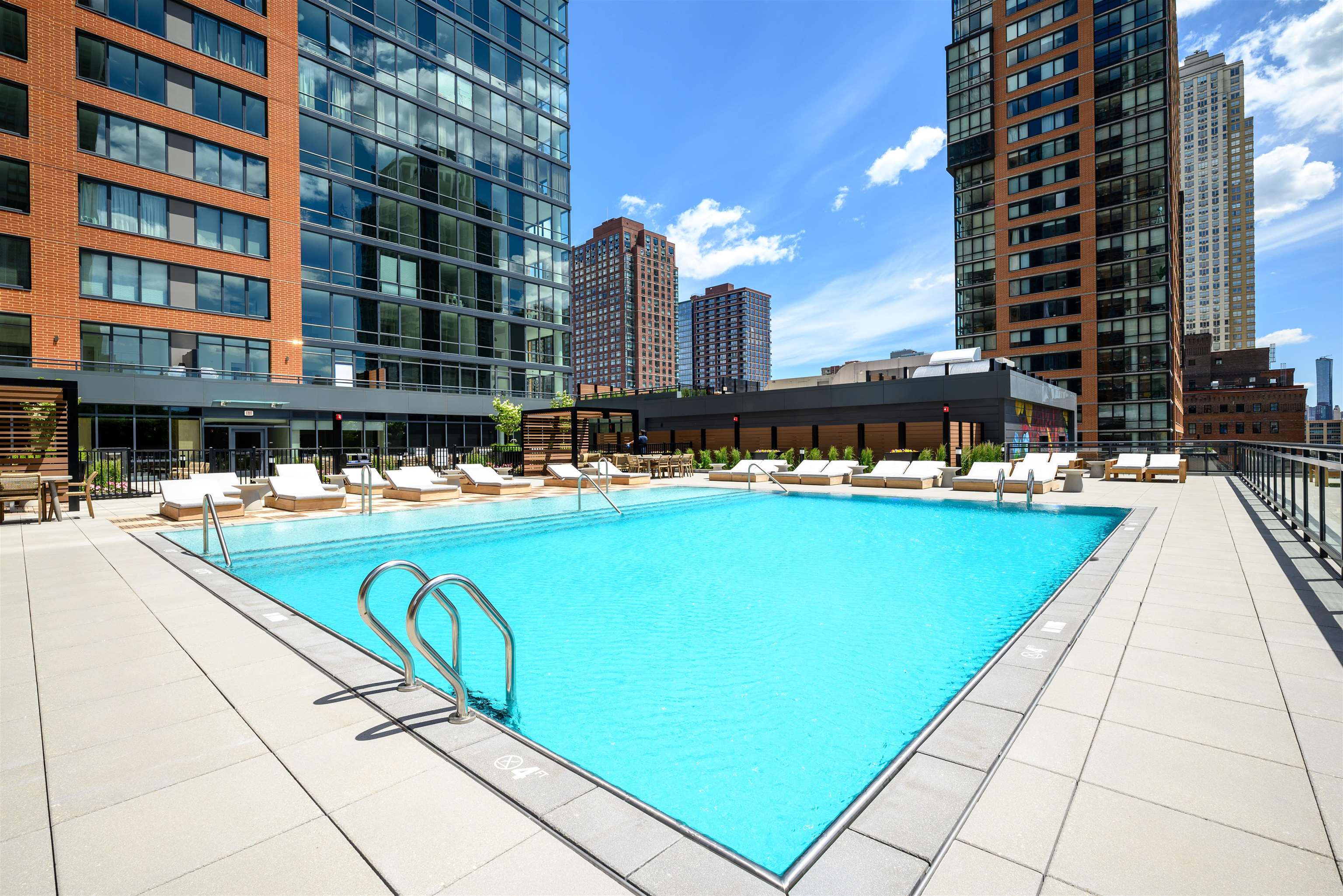 155 Bay Street, Unit R3102 Jersey City, NJ 07302 - Photo 11 of 21