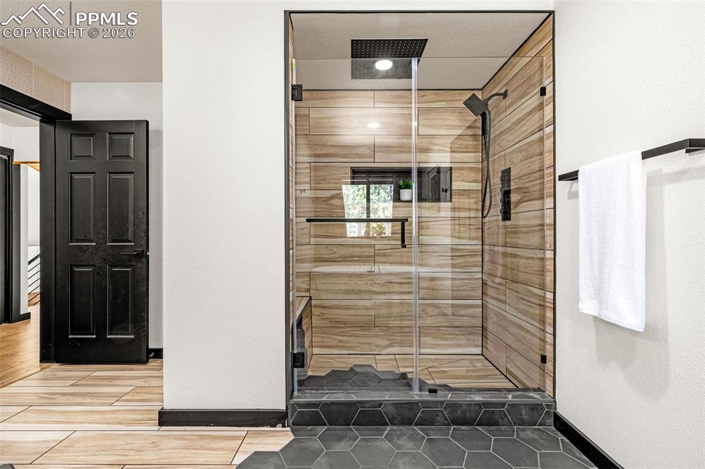 15520 Bar X Road Colorado Springs, CO 80908 - Photo 25 of 50 a view of outdoor space