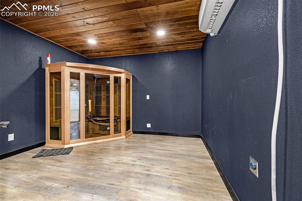 15520 Bar X Road Colorado Springs, CO 80908 - Photo 38 of 50 a view of entryway