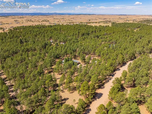 $1,350,000 | 15520 Bar X Road, Colorado Springs, CO 80908