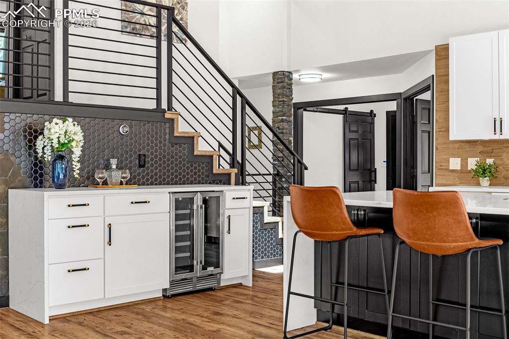 15520 Bar X Road Colorado Springs, CO 80908 - Photo 5 of 50