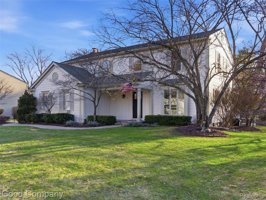 1188 Barneswood Lane Rochester Hills, MI 48306 - Photo 2 of 55