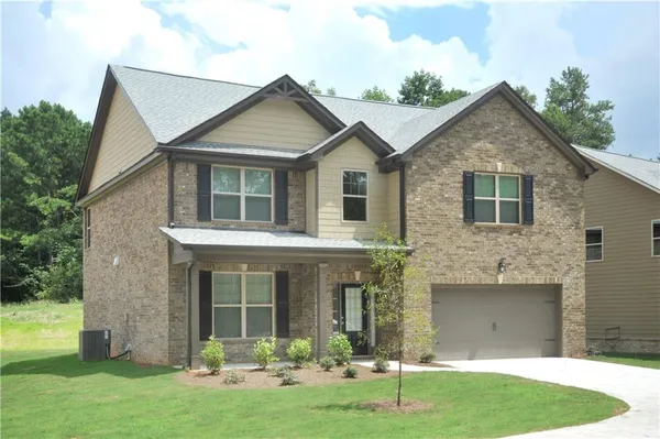 $649,900 | 5938 Creek Indian Drive, Sugar Hill, GA 30518