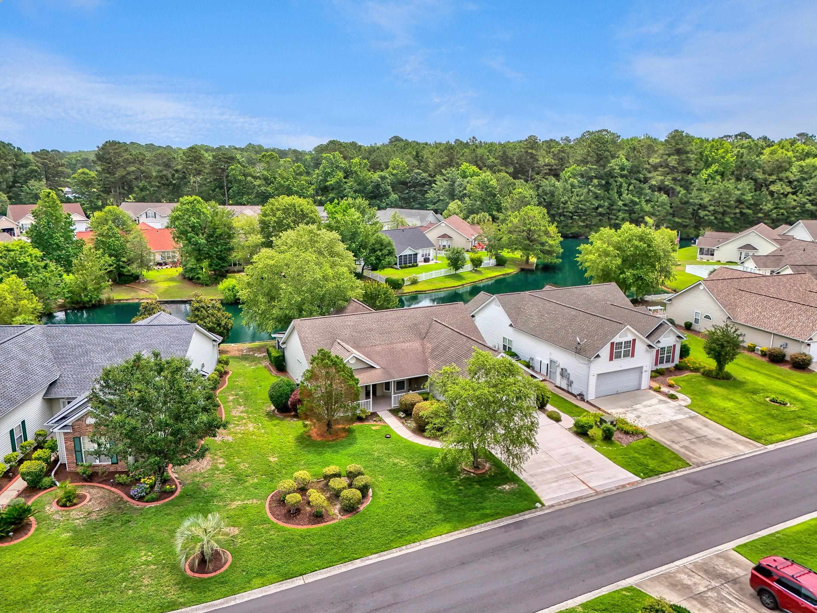 488 Westham Drive Murrells Inlet, SC 29576 - Photo 3 of 40
