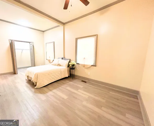 $189,000 | 518 East Furlow Street, Americus, GA 31709