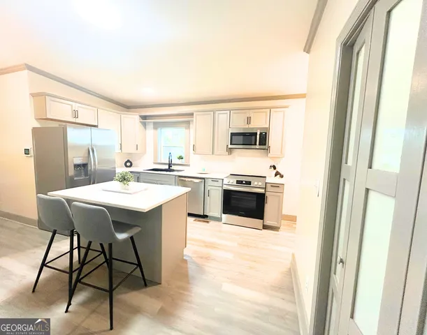 $189,000 | 518 East Furlow Street, Americus, GA 31709