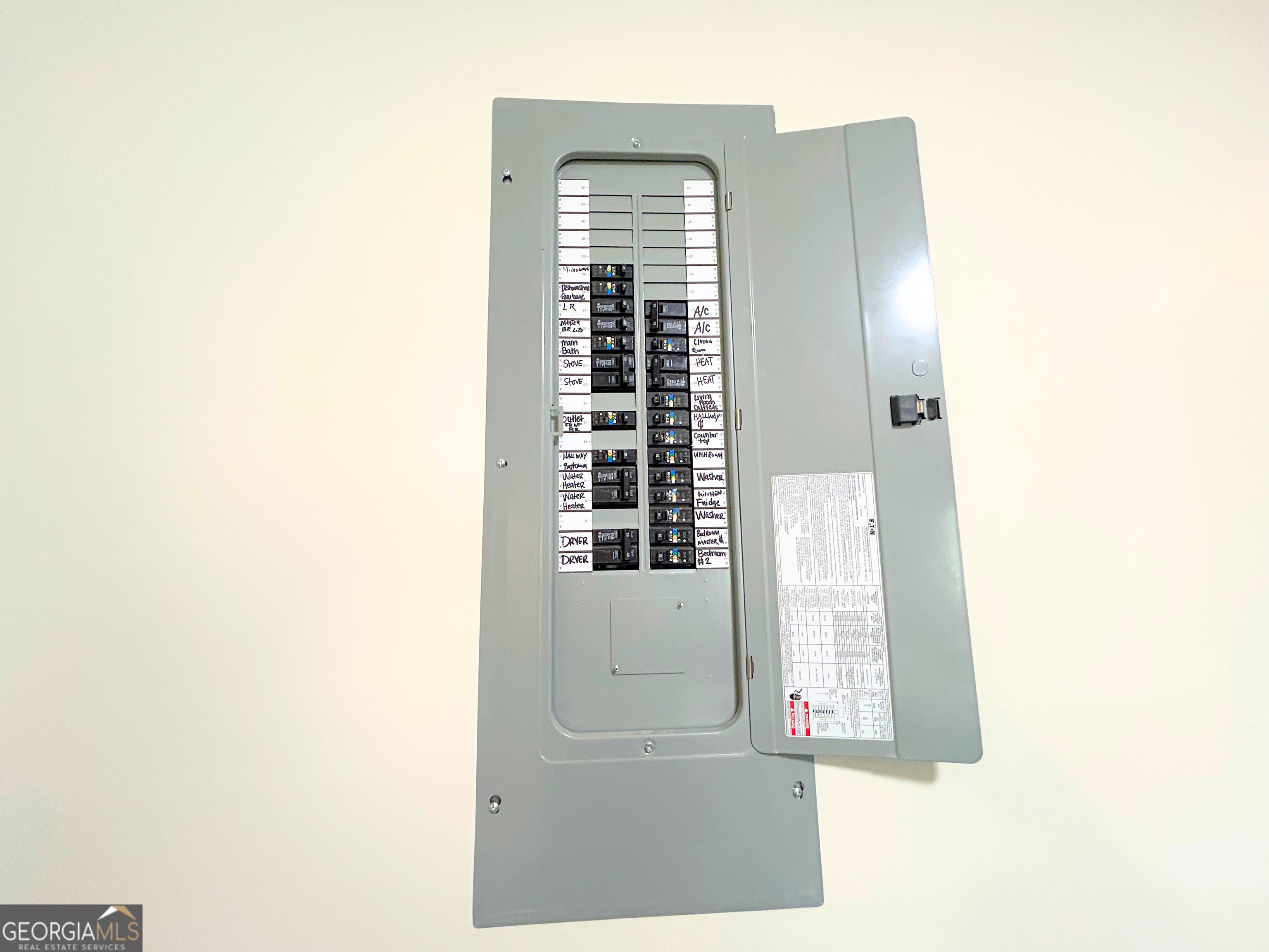 518 East Furlow Street Americus, GA 31709 - Photo 27 of 28 view of a bathroom with a window