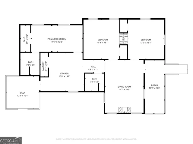 $189,000 | 518 East Furlow Street, Americus, GA 31709