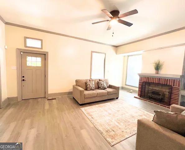 $189,000 | 518 East Furlow Street, Americus, GA 31709