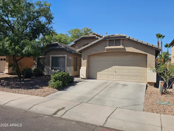 $2,095 | 5378 North Ormondo Way, Litchfield Park, AZ 85340