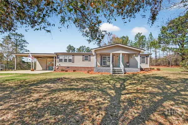 $239,900 | 395 Winchester Road, Sylvania, GA 30467