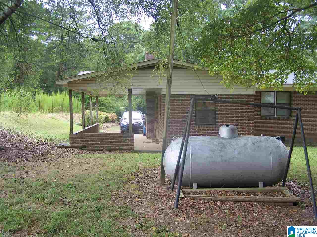 2474 County Road 27 Oneonta, AL 35121 - Photo 36 of 38