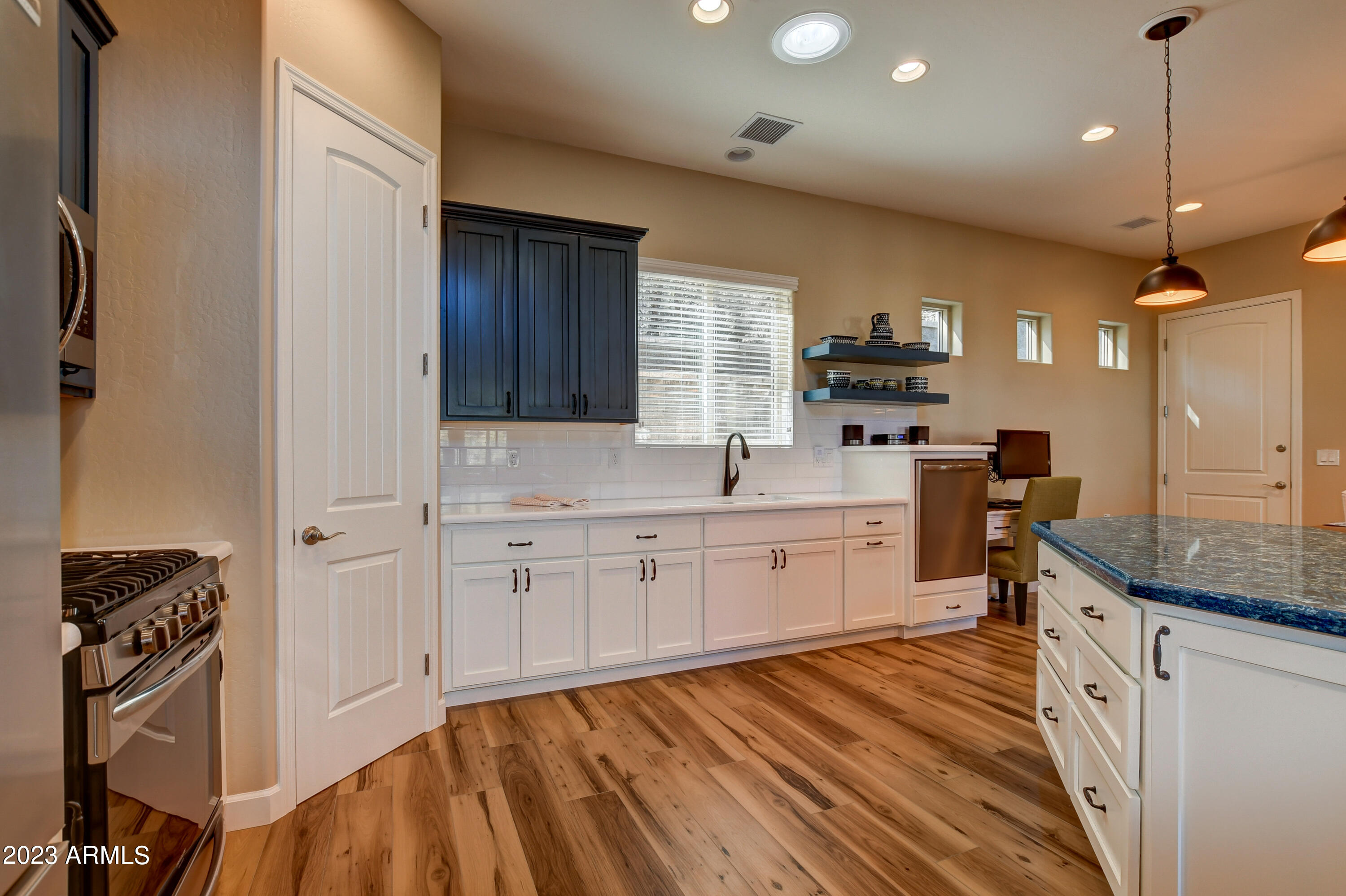 1021 Forest Hylands Road Prescott, AZ 86303 - Photo 5 of 17 005_Kitchen