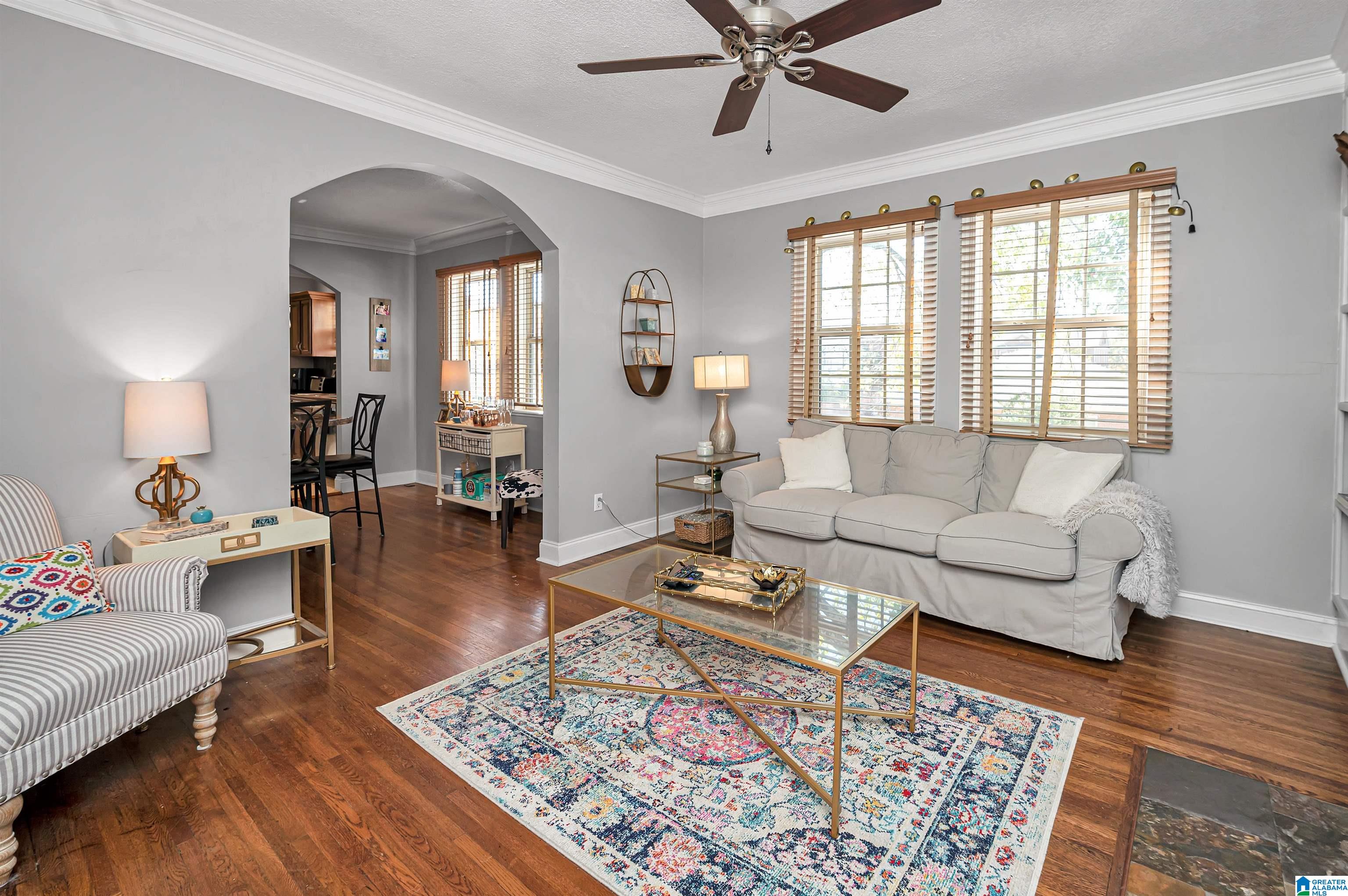 2009 Lancaster Road Birmingham, AL 35209 - Photo 4 of 25