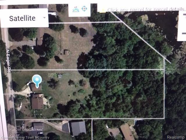 1830 North Eager Road Howell, MI 48855 - Photo 37 of 37 eager rd .JPG