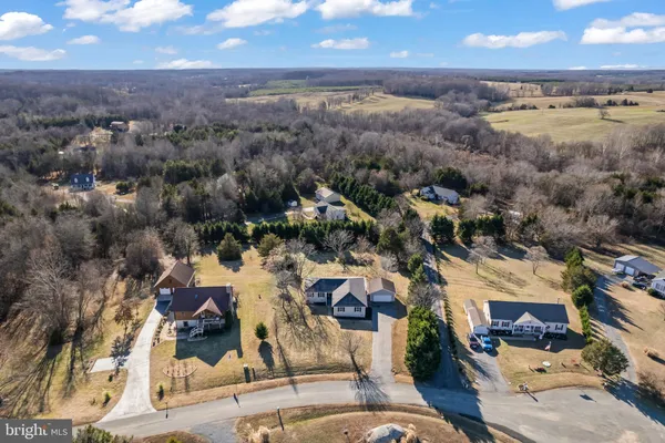 $459,000 | 231 Derby Lane, Louisa, VA 23093