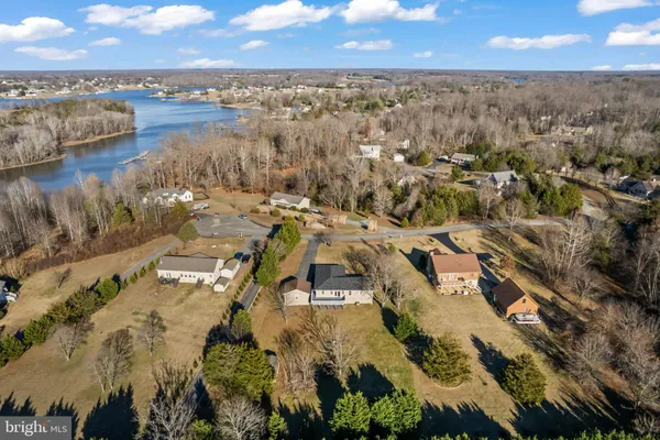 $459,000 | 231 Derby Lane, Louisa, VA 23093
