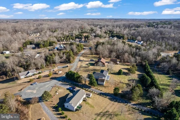 $459,000 | 231 Derby Lane, Louisa, VA 23093
