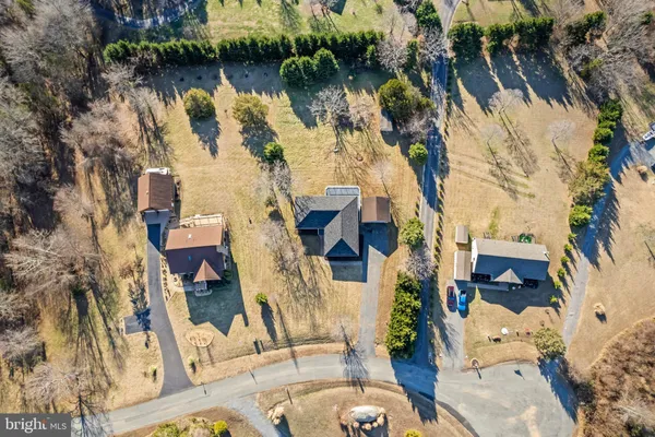 $459,000 | 231 Derby Lane, Louisa, VA 23093