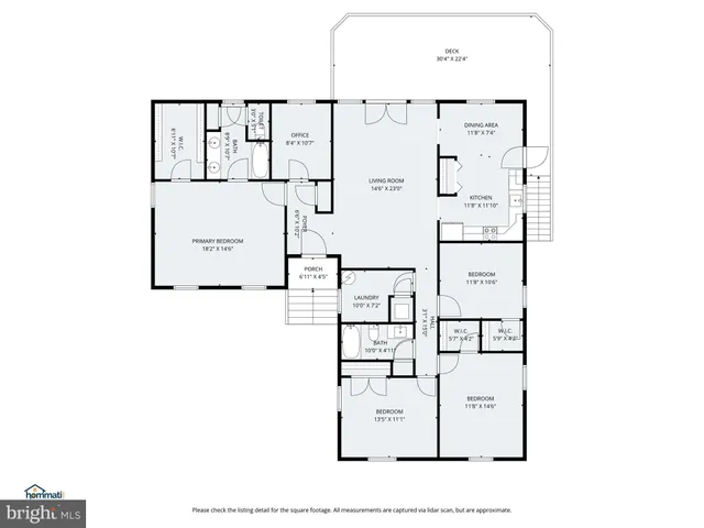 $470,000 | 231 Derby Lane, Louisa, VA 23093