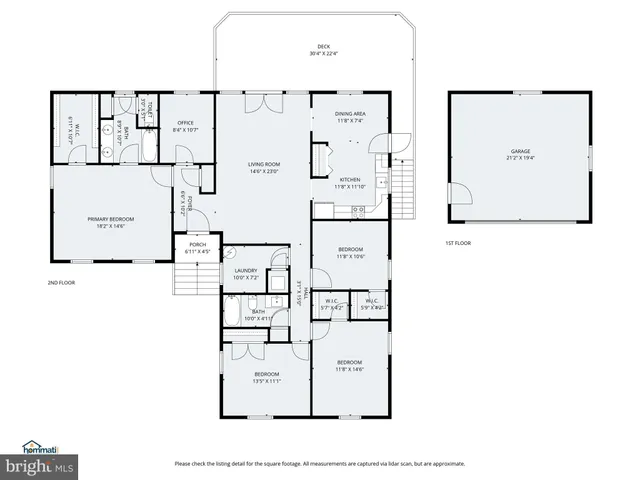 $470,000 | 231 Derby Lane, Louisa, VA 23093