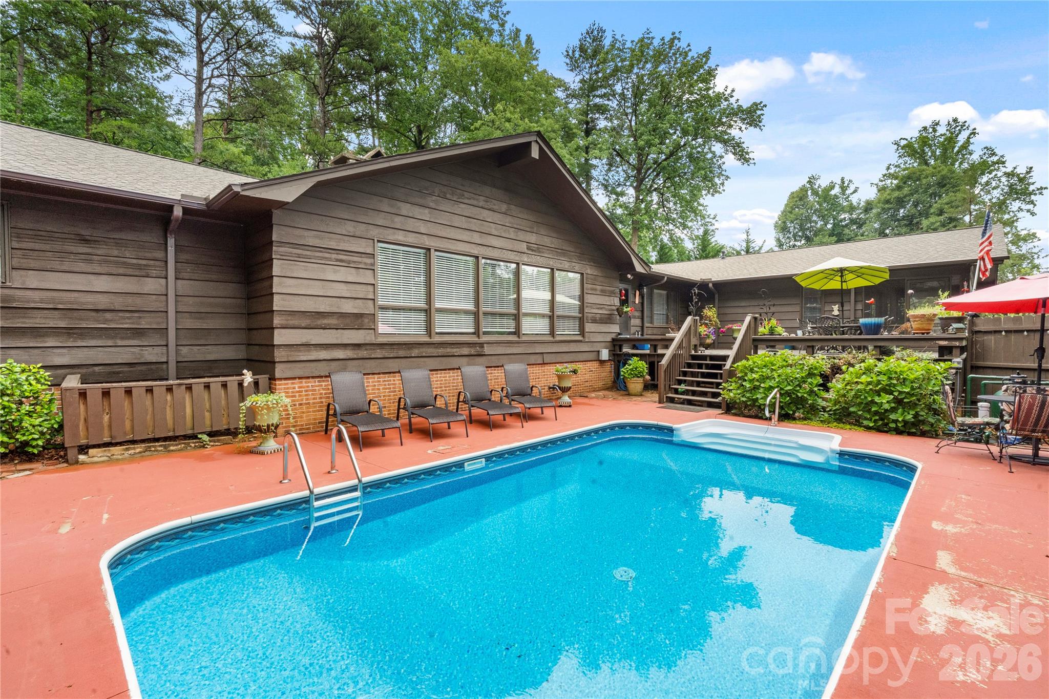 2915 Old Stage Road Gastonia, NC 28052 - Photo 1 of 48