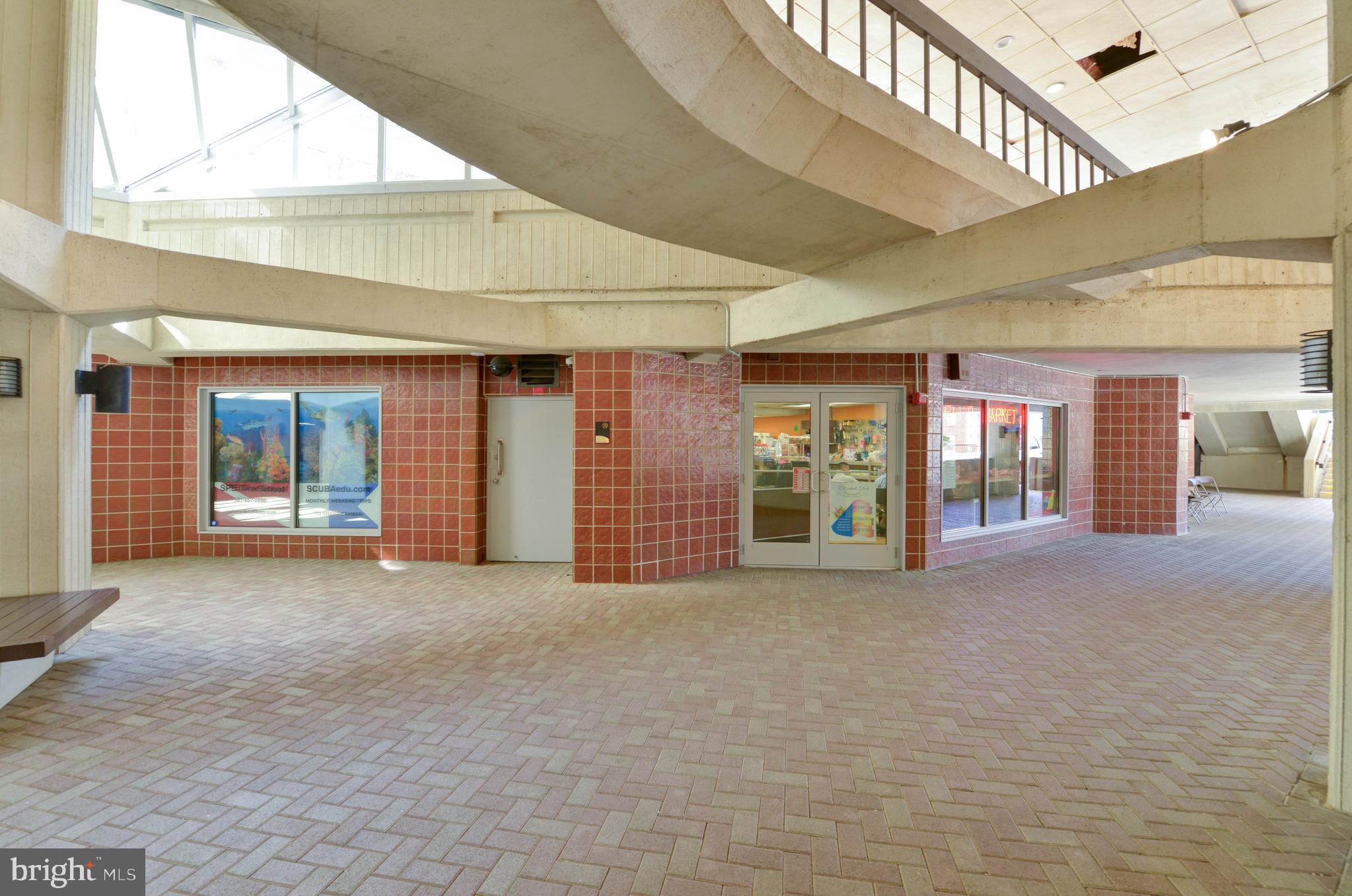 4601 North Park Avenue, Unit 1118 Chevy Chase, MD 20815 - Photo 28 of 30