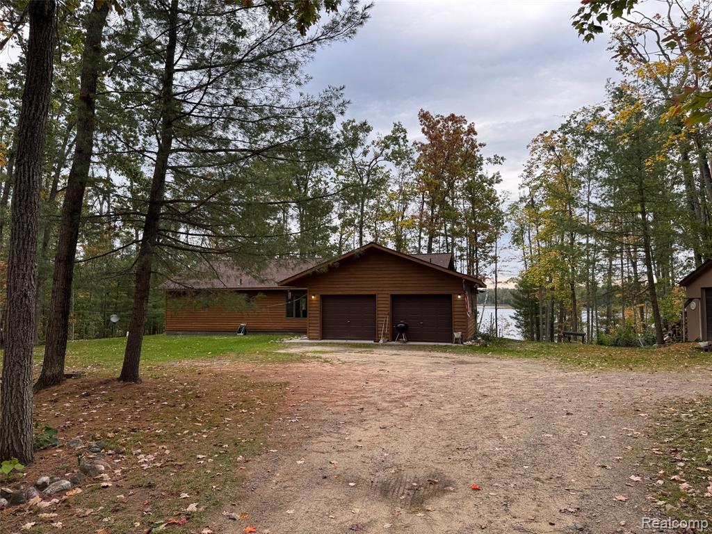 1475 Aarons Road Lewiston, MI 49756 - Photo 19 of 84