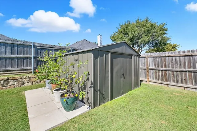 $349,900 | 308 Sheridan Road, Oak Point, TX 75068