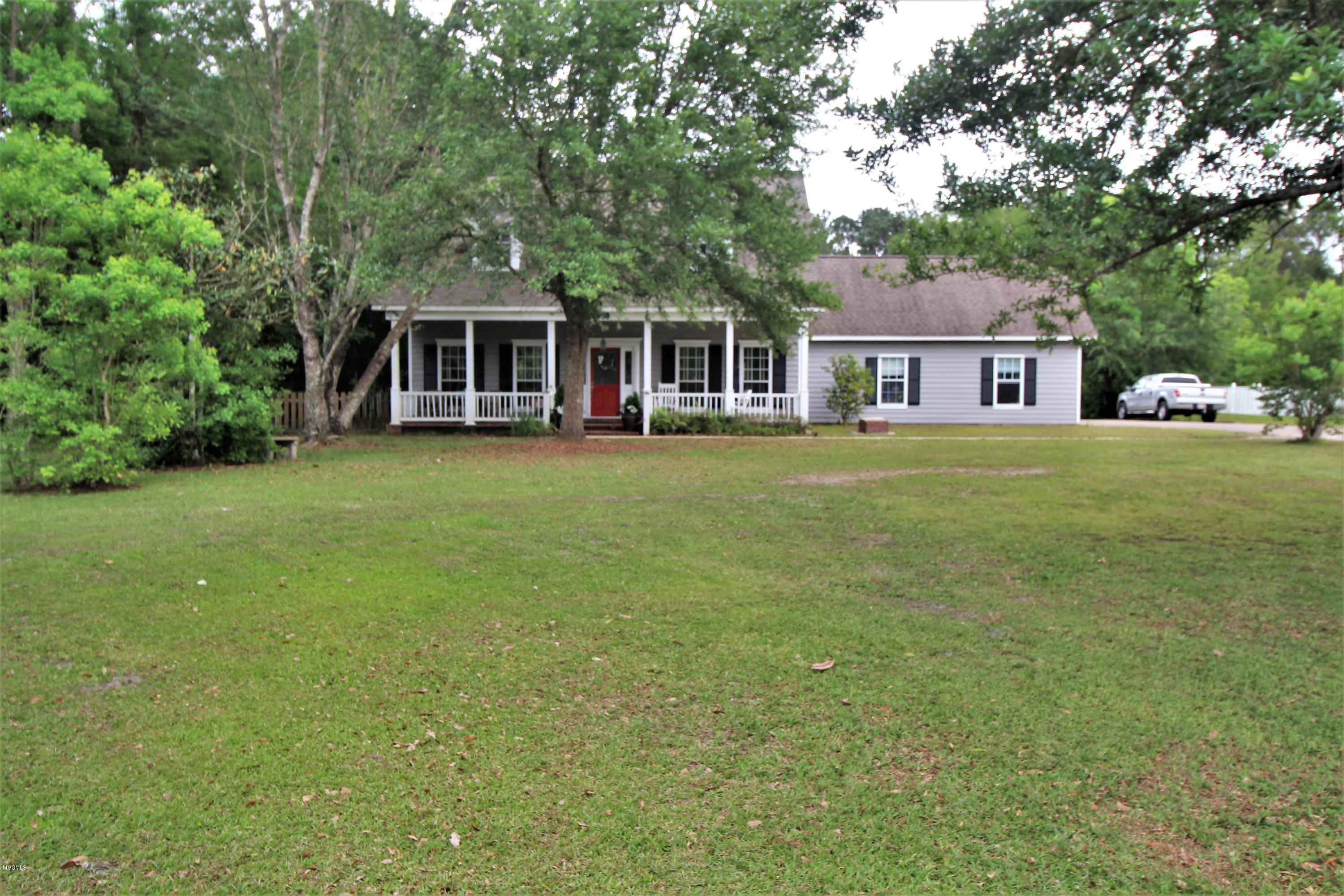 20359 Hayes Road Long Beach, MS 39560 - Photo 1 of 35 IMG_4013