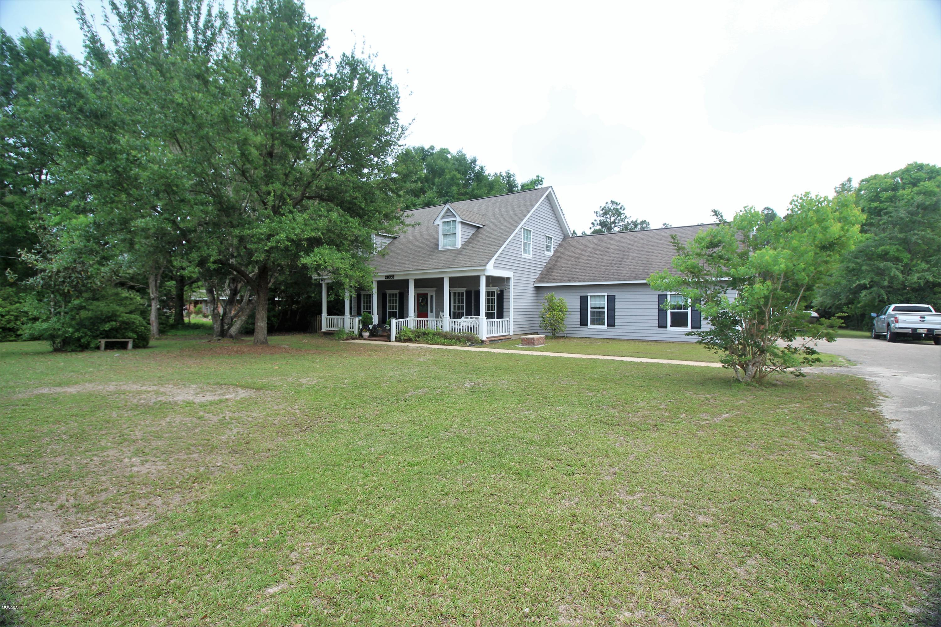 20359 Hayes Road Long Beach, MS 39560 - Photo 25 of 35 IMG_4011