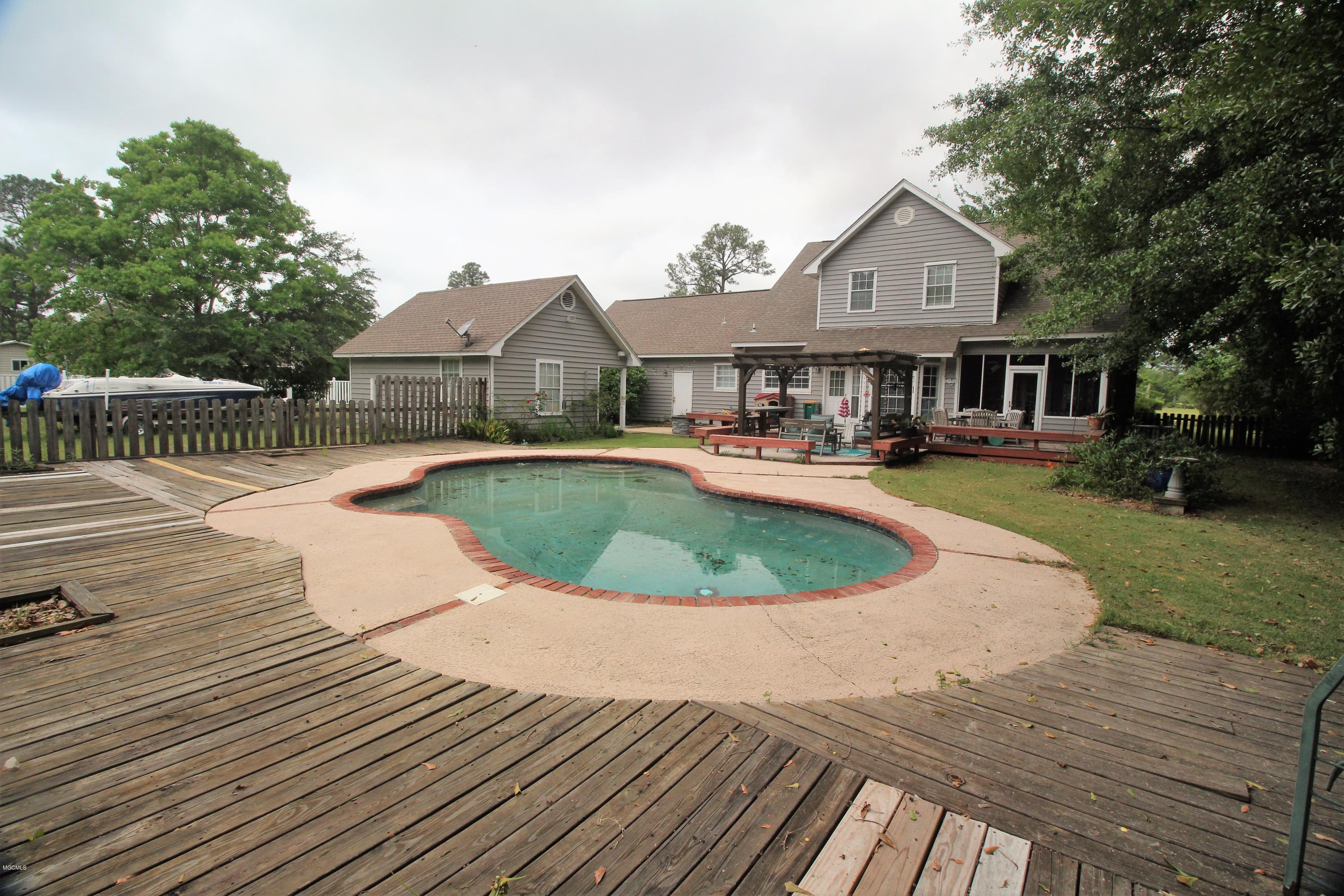 20359 Hayes Road Long Beach, MS 39560 - Photo 26 of 35 IMG_4019