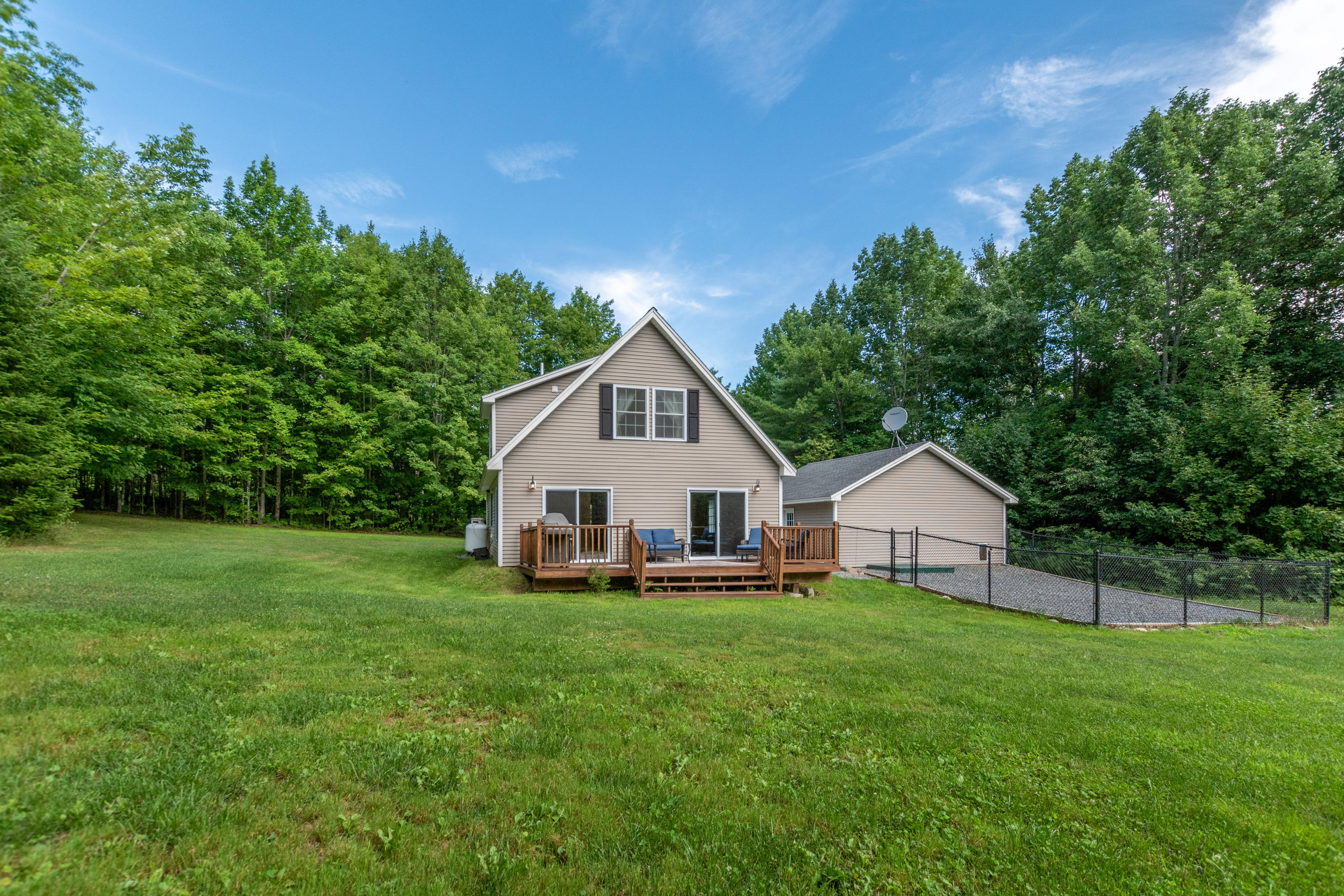 400 West Etna Road Etna, ME 04434 - Photo 40 of 48 Etna-45