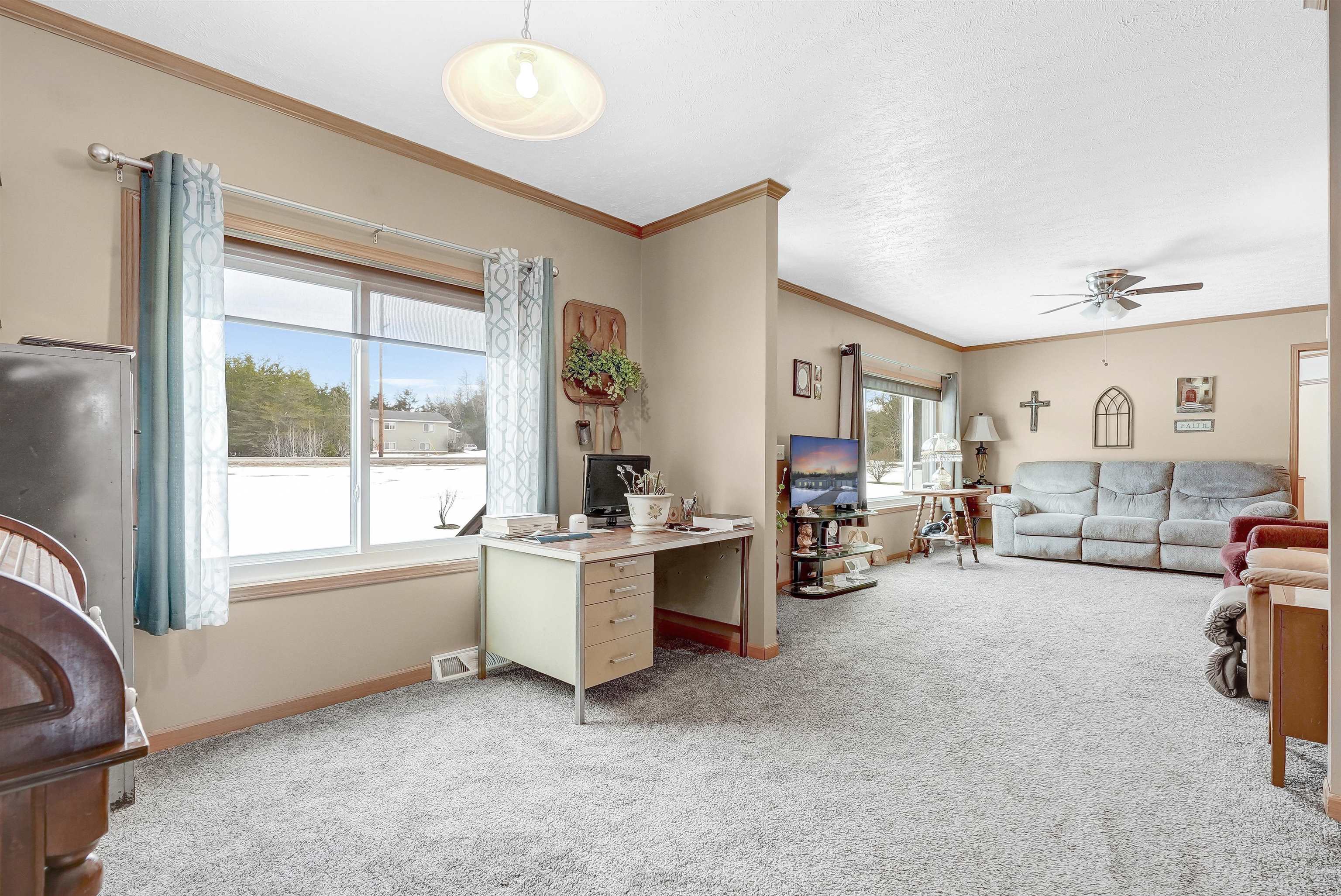 2518 East 32 Road Cadillac, MI 49601 - Photo 10 of 38
