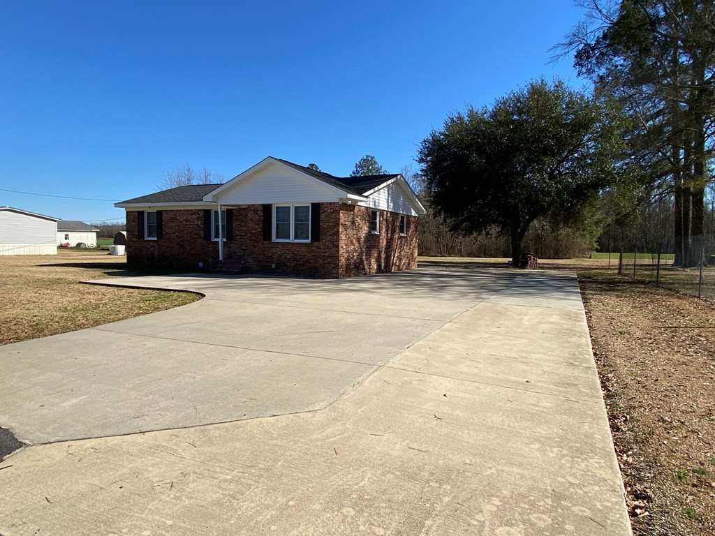 1860 Britton Road Sumter, SC 29153 - Photo 35 of 41 Gallery Image 35
