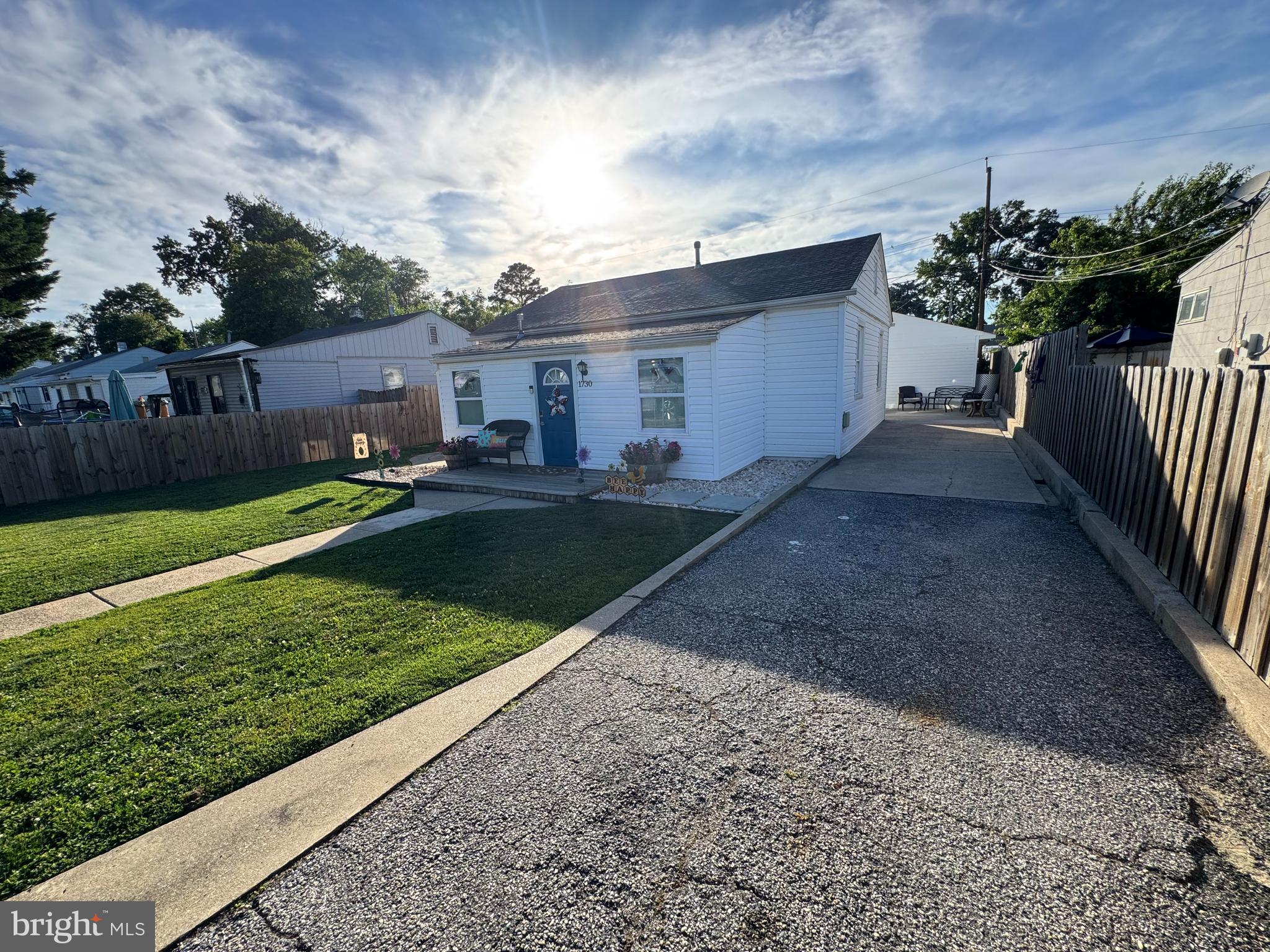 1730 Earhart Road Essex, MD 21221 - Photo 2 of 9