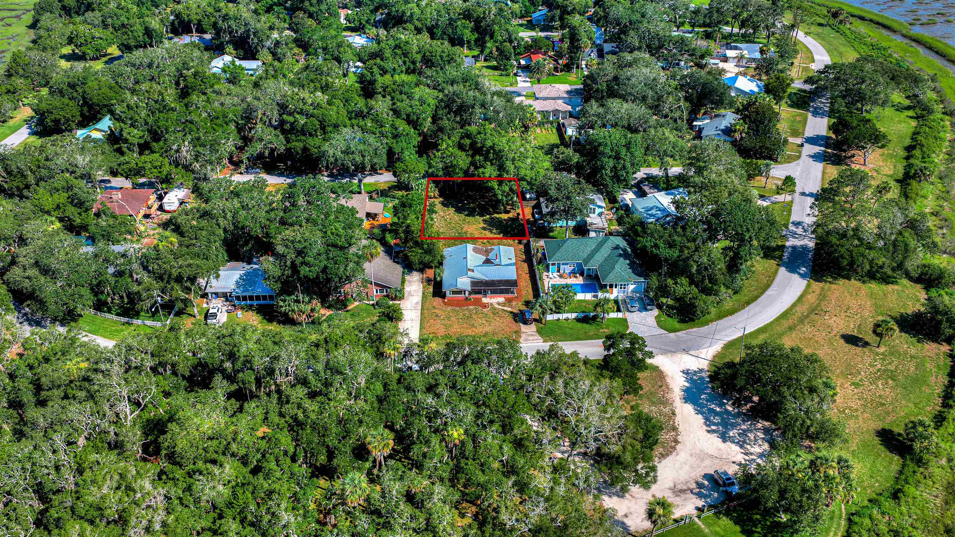 118 Unicorn Road St. Augustine, FL 32086 - Photo 4 of 12
