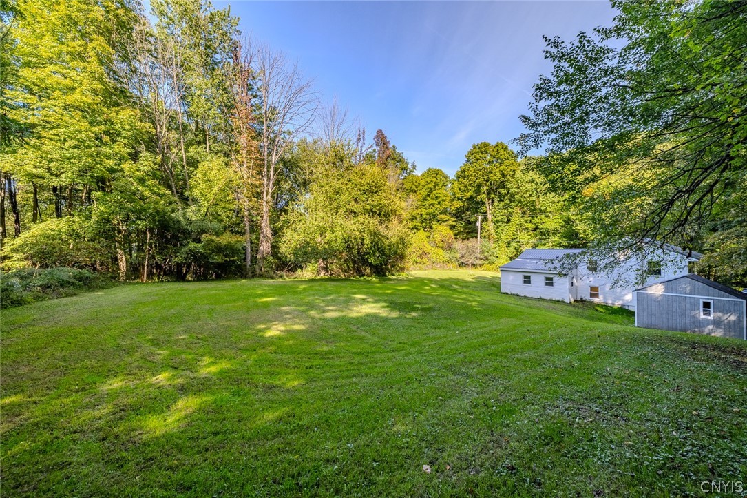 5879 Sandbank Road Elbridge, NY 13080 - Photo 35 of 39 Gallery Image 35
